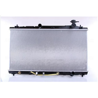 Radiator Dense Core 16mm For TOYOTA Camry 2AZ ACV40 Aurion 2GR GSV40 2006~2011