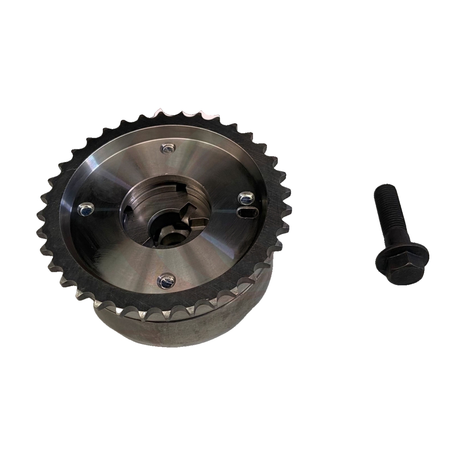 Engine Timing Camshaft Sprocket For TOYOTA Yaris Echo 1NZ.2NZ 13050 ...