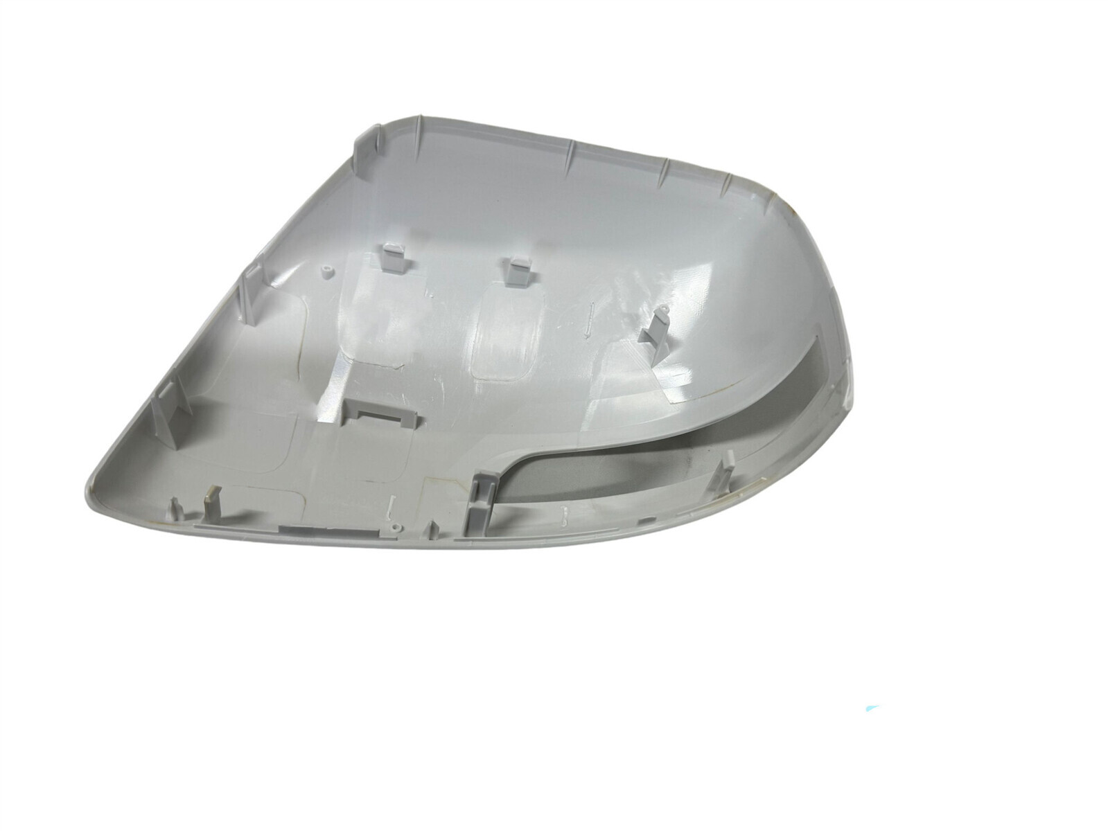 Side Mirror Rear Cover White Right Fits Prado 2010-.KDJ150.GRJ150 ...