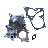 Water Pump Fit Toyota Prado Hilux Diesel 2GD-FTV GDJ150 GUN126 16100-19365