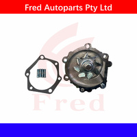 Water Pump For TOYOTA Hilux 2L.5LE.16100-59257