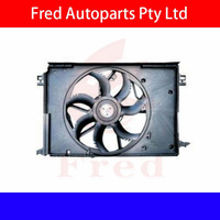 Radiator Fan ASSEMBLY For TOYOTA RAV4 2020+ Hybrid AXAH52.A25AFXS 16360-25020