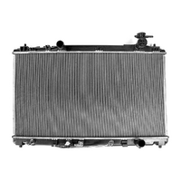 Radiator Fits Camry 2007-2011 ACV40 16400-0H220 / 12361 / 0H291