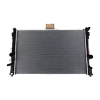 Radiator For TOYOTA Camry 2018-2024 ASV71 RAV4 2019+ M20AFKS MXAA50 16400-25130-BJX 16121105