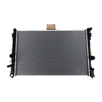 Radiator Fit Toyota Camry Hybrid 2018~2024 70 Series AXVH71 AXVH70 RAV4 2019-ON AXAH54 16400-25141 16400-F0030 16400-25141 25130 121197 