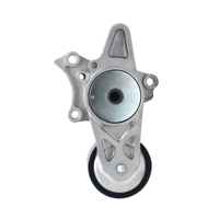 Drive Belt Tensioner Assembly Fit Toyota Prado Hilux Hiace Diesel 1GD-FTV 2GD-FTV GDJ150 GUN126 GDH322 16620-11010