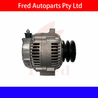 Alternator Fits Land Cruiser.FZJ100.FZJ105.100A 1FZFE.27060-66100