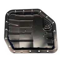 Brand New Scratched Transmission Oil Pan Fits Toyota Corolla Yaris NCP ZZE ZRE NZE 35106-52020