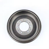 AKOK Premium Rear Brake Drum Fits Hiace 2010-2019 TRH213.KDH223.42431-26200-AKOK