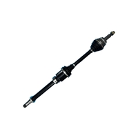 CV Drive Shaft Right Fits Lexus 2018+ RX450H.GYL26 43410-48150 / 43410-48200 /T-TO-8-166A