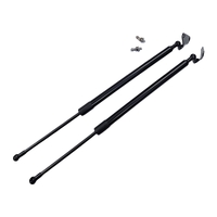 Pair Tailgate Boot Gas Struts 2pcs Fits Land Cruiser 200 Series GRJ200 68950-69095  68960-69155