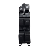 Front Door Window Master Switch For TOYOTA Land Cruiser RJ77 HDJ80 FJ80 HZJ80 84820-32140