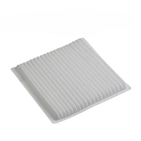 Cabin Air Filter Fits Toyota Prado 120 Series Prius NHW20 RZJ120.GRJ GSJ ACR 879139-47010 218*216*18