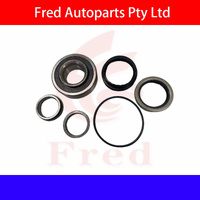 Rear Wheel Bearing KIT Fits Toyota Hilux 2005+ ABS TGN KUN GGN 90363-T0009 40mm 6308WRS 40BCV09S1 40x90x23x29 