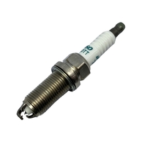 Ordinary Spark Plug K16R-U For TOYOTA Corolla ZZE122 Yaris Echo NCP 1ZZ 1NZ 2NZ 90919-01176 / 01210 / 01164