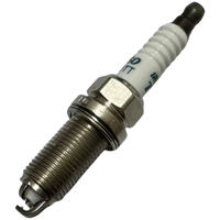 DENSO Iridium Spark Plug FK20HR11 IKBH20TT Fits For Lexus IS GS 2GRFSE,4GRFSE,1URFSE 90919-01249-DENSO 