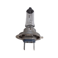 H7 Halogen Headlight Bulb Fits All Model H7-PHI 