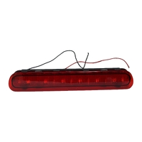 High Brake Light Red Fits Hilux 2015-2019.GUN126. KX-B-104