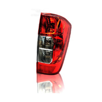 Tail Lights Right Hand Side Rear Lamps Fit For Nissan Navara D23 NP300