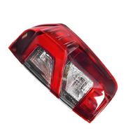 LED Tail Light Left Hand FOR NISSAN Navara NP300 SL / SL Warrior / ST / ST-X