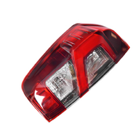 LED Tail Light Right Hand FOR NISSAN Navara NP300 SL / SL Warrior / ST / ST-X