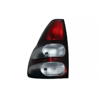 Tail Light Left Hand Fits Toyota Prado 2003~2009 120 Series TY-03PRD-002-LH 81561-60620