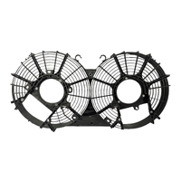 Radiator Fan Shroud Fits Hiace 2005-2018 Diesel KDH TY-05HIA-069
