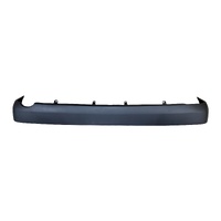 Rear Bumper LWB (Narrow-Body) For TOYOTA Hiace 2005-2018 TY-05HIA-N-003