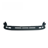 Front Bumper Lip Style (Narrow-Body) For TOYOTA Hiace LWB 2005-2009 TRH KDH TY-05HIA-N-005 