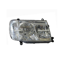 Xenon Headlight Right Fits TOYOTA Land Cruiser 5/2005-7/2007 100 Series TY-05LC-002-RH  81145-60B31