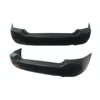 Rear Bumper Fits TOYOTA Land Cruiser 01/1998-07/2007 100 Series FZJ100 HDJ100 TY-05LC-011, 52159-60909