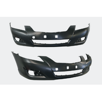 Front Bumper w/o Washer Holes For TOYOTA Aurion 10/2006-08/2009 GSV40 TY-07CM-010 52119-06943