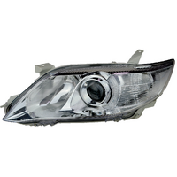 Headlight LEFT LH For TOYOTA Camry 2007-2009 TY-07CM-001-LH HYBBL TY-07CM-101