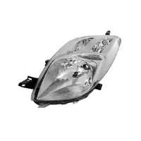 Headlight Left Hand LH For Toyota Yaris 2006~2008 Hatchback NCP90 Series 1 TY-08YRS-001-LH  81170-8C016