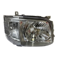 Headlight Right For TOYOTA Hiace 2010-2013 SLWB LWB KDH TRH MX-322 TY-10HIA-001-RH 