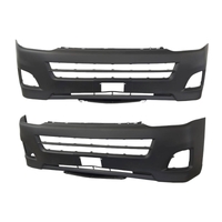 Front Bumper (Narrow-Body) For TOYOTA Hiace 2010-2013 TY-10HIA-N-001