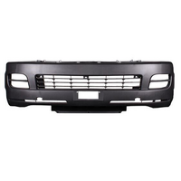 Front Bumper (Wide-Body) Fits Hiace 2010-2013 TY-10HIA-W-001