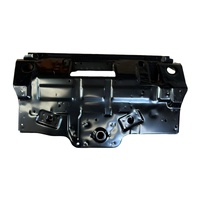 Engine Undertray Front Fit Toyota Prado 150 Series with KDSS SUSPENSION VX 2010-2024 GRJ150 KDJ150 GDJ150 TY-10PRD-51405-60240-VX