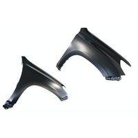 Front Guard Fender RIGHT RH For TOYOTA Prado 150 Series 2010-2017.KDJ150 TY-10PRD-53811-60A90