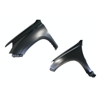 Front Guard Fender LEFT For TOYOTA Prado 150 Series 2010-2017.KDJ150 TY-10PRD-53812-60C10