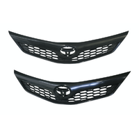 Grille For TOYOTA Camry ATARA 12/2021-2014 ASV50 TY-12CM-105 53111-06903