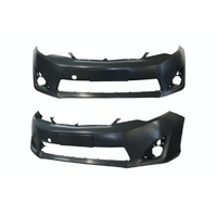 Front Bumper Bar Cover For TOYOTA Camry 12/2011-2015 Altise RZ Petrol ASV50 Hybrid AVV50 TY-12CMM-003