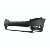 Front Bumper Fit Kluger 2011-2014 GSU45.GSU40 TY-12HLD-004 52119-0E923