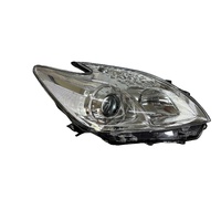 Headlight Halogen RIGHT Single Projector For TOYOTA Prius 12.2011~11.2015 ZVW30 Hatch 81130-47500