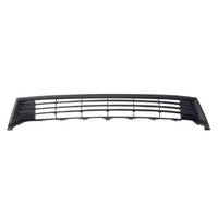 Front Bumper Grille Black For TOYOTA Corolla Sedan 2013-2016 ZRE172 TY-14CRL-012 53112-02590