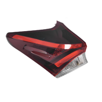 LED Tail Light LH LEFT For Toyota Corolla Hatch ZRE182R 2015-2018 Hybrid ZWE186 2016-2018 TY-14CRL-200-LH