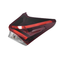 LED Tail Light RH Right For Toyota Corolla Hatch ZRE182R 2015-2018 Hybrid ZWE186 2016-2018 TY-14CRL-200-RH