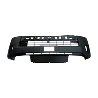 Front Bumper With Grille (Wide-Body) Fits Hiace 2014-2018 TY-14HIA-W-002