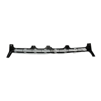 Front Bumper Grille For TOYOTA Prado KDJ150.2014-2017 TY-14PRD-006 HYBBL .53112-60200