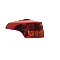 Tail Light Outer Left Hand LH Fits Toyota RAV4 2013~2015 GX GXL Cruiser ASA ZSA  TY-14RAV-006-LH 81561-0R050